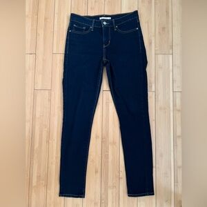 Levi’s 311 Shaping Skinny Jeans